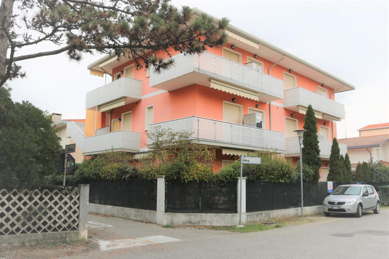 Апартаменты Condominio Centauro *